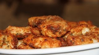 КУРИНЫЕ ГРУДКИ В ГОРЧИЧНОМ МАРИНАДЕ (Chicken breasts with mustard marinade)