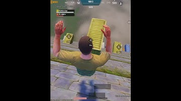 Come and try the WOW Mode in PUBG MOBILE now!