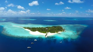 Asdu 2015 Maldives Drone And Dive