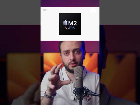 Apple M2 Ultra Mac Pro And Mac Studio Announced كمبيوترات ابل الجديدة Apple Mac Wwdc2023