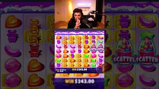 SPUN INTO $600 BONUS OMG
