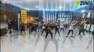 TILL IT HURTS BY Yellow Clawn ft Ayden || Irra Krisbiant choreography || optisia studio