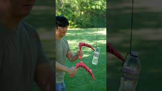 Making Gyutaro's Sickles #shorts Wealth