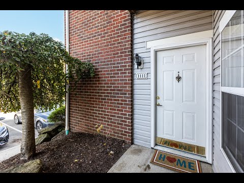 1111 Prescott Place, Sewickley, PA home video tour