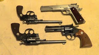 Identify These Guns Part 32
