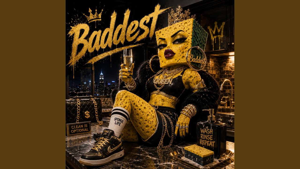 Watch Baddest on YouTube Watch Baddest on YouTube