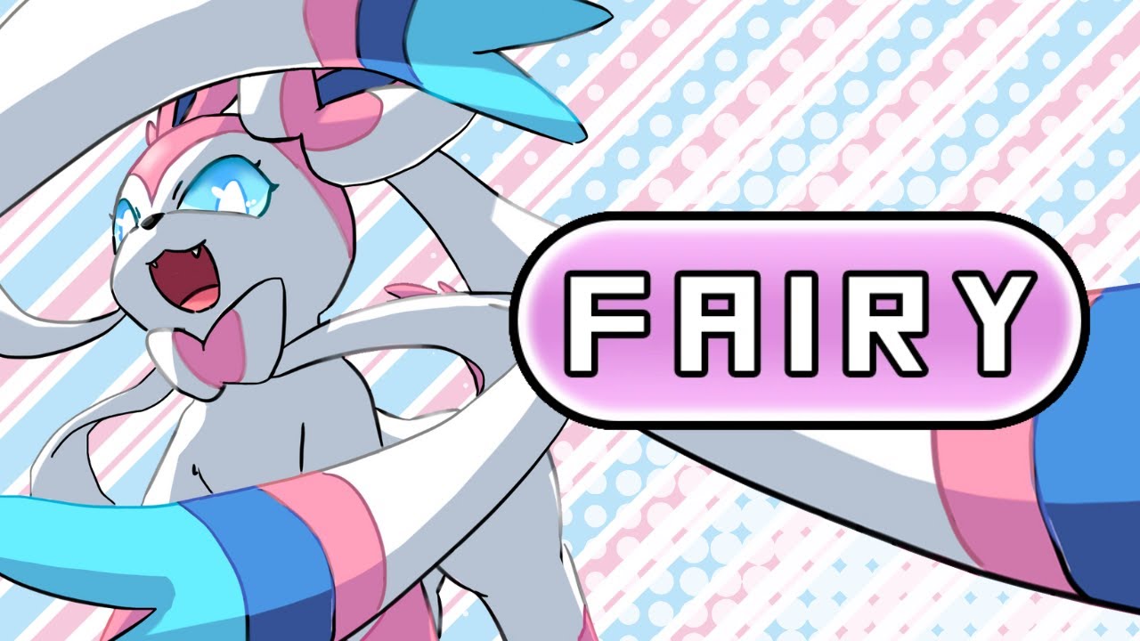 Zerar Pokémon X apenas com o TIPO FADA é um desafio? (Fairy Monotype)