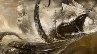 Trybeswitch - The Kraken (DUBSTEP)