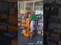 SINOLIFT table lift #forklift