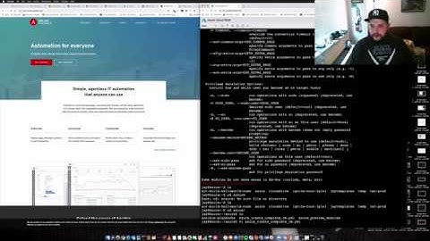 Getting Started with Ansible on Azure