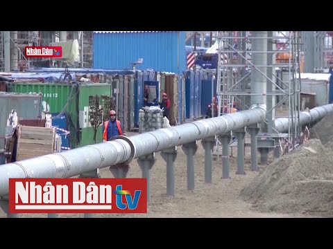 Video Nga và Iran mở rộng hợp tác trong nhiều lĩnh vực | Tin... - youtube