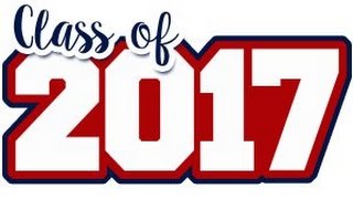 Seoul American High School Graduation 2017