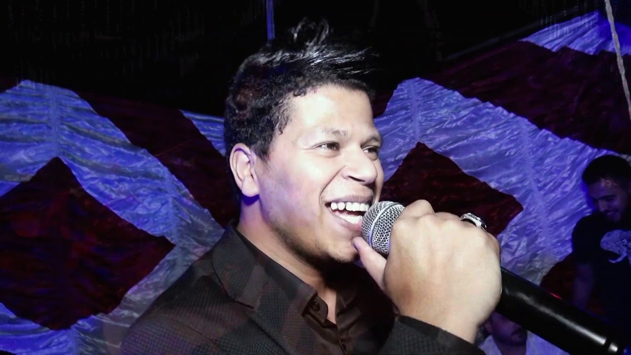 الفنان احمد حوفا يامركب الهند يابو دقلين