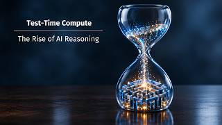 Test-Time Compute | The Rise of AI Reasoning