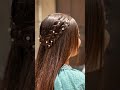 #Beautiful hairstyles