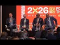 Report On The State Of African Governance Paints Mixed Picture For Continent S Political Outlook 
