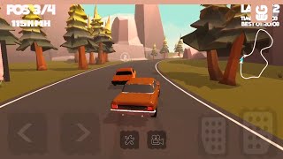 MMC Racing Android Gameplay [1080p 60fps] screenshot 5