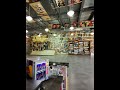 Unboxing a unique Nash Shark. Made in Texas in the 1960’s. #skateboardinghalloffame #museum