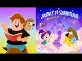 Journey to Slumberland | Bedtime Stories for Kids | Dorktales Storytime Podcast EP111 #podcast