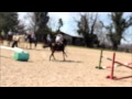 Jump lesson march 23 2013
