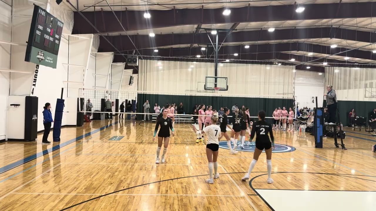 Power League Qualifier #1