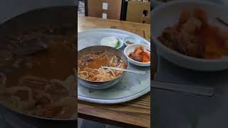 함안한우국밥촌 영상