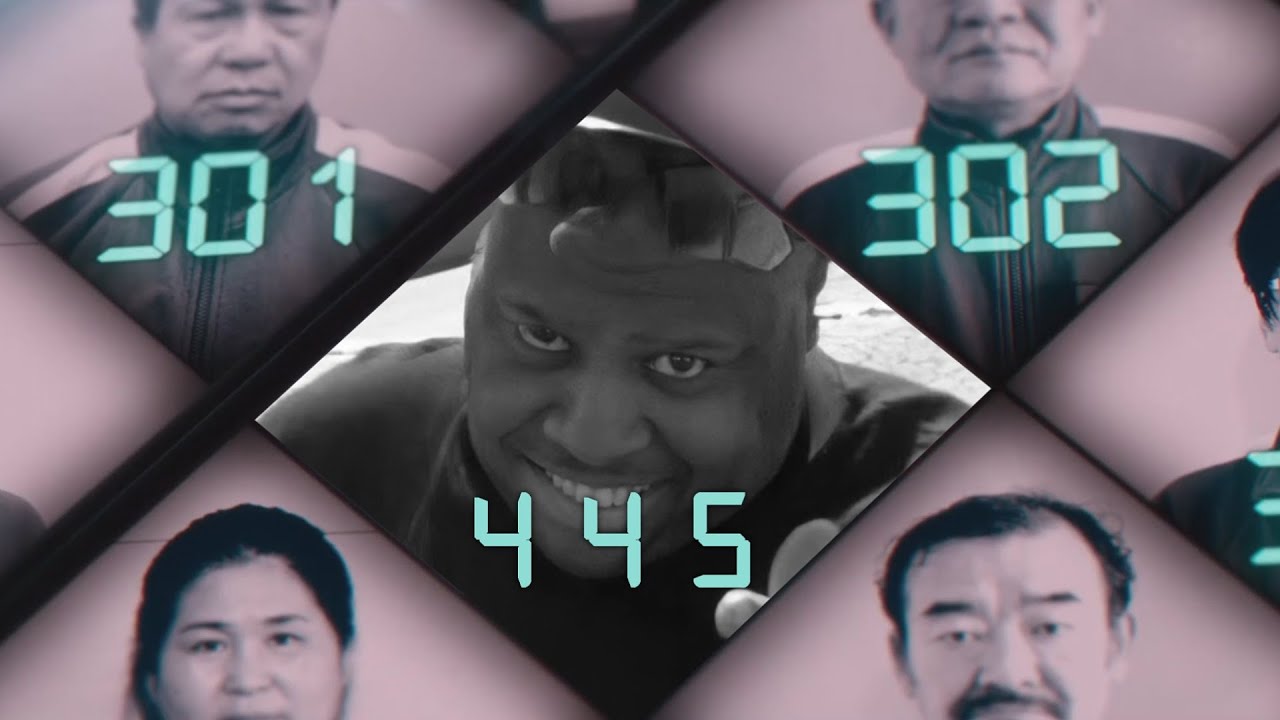 EDP445 if he was in the Squid Game - YouTube