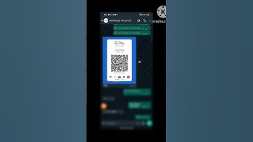 How to Scan Gallery QR Image on Phone Pay | whatsapp par aaye qr code se paisa kaise bheje
