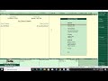 ASSIGNMENT 2: COMPANY CREATION IN TALLY ERP 9