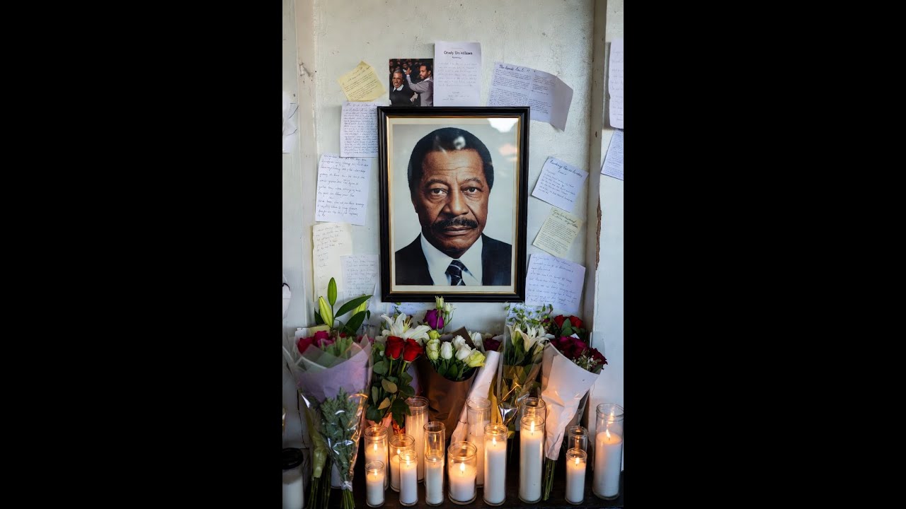 Beloved "Sanford and Son" Actor Grady Demond Wilson Dies at 79 | Rest in Power