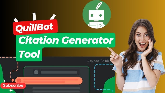 QuillBot’s Plagiarism Checker and Citation Generator Explained