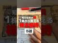 これ知っとくだけで得する！#資産運用 #株主優待#株初心者 #株式投資 #お金の勉強