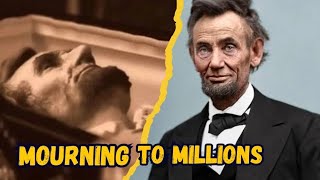 The Corpse that Launched a Billion Dollar Industry