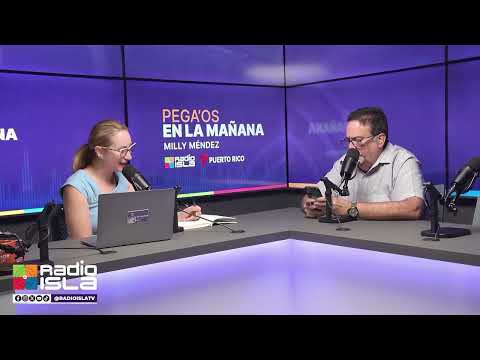 Representante- Denis Marquez- Lunes, 31 de agosto de 2026