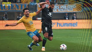 HIGHLIGHTS | Las Palmas 2-2 Real Betis | Points shared in Gran Canaria