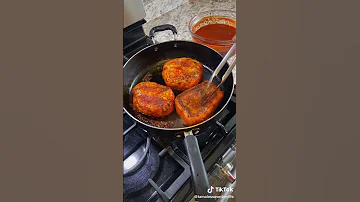 Jon Craving Moms Pambazo Mexicantiktok Mexicanfood Fypシ Foodtiktok Goodeats Pambazos 