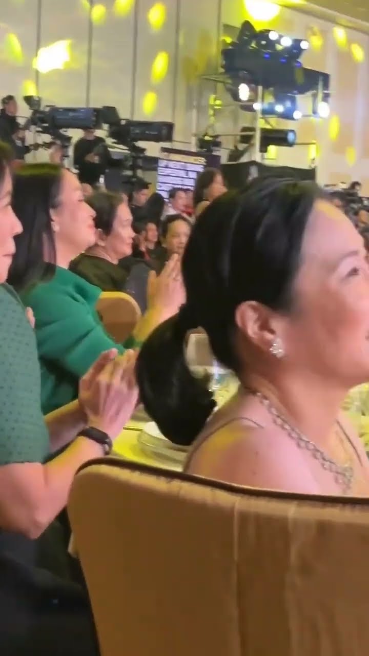 Sienna Stevens Wins BIG at #MMFF2024 as Best Child Performer