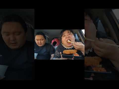 복부인 한솥 왕돈까스 참치비빔밥 미니핫도그 탕수육 <strong>설빙</strong> 딸기빙수  떡볶이 청포도에이드 호떡 와플 먹방 긴영상은 화면에 제목플래이 누르시면됩니다 #shorts
