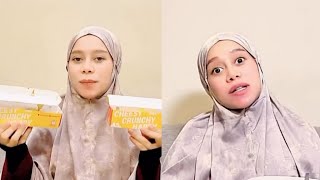  Lesti Kejora And Rizky Bilar This Afternoon Brother L And Leshia Are So Funny