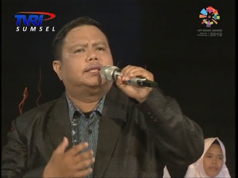 GADIS MELAYU - ASHRAFF (OFFICIAL MUSIC VIDEO) LAGU DANGDUT