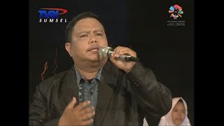 JODOH - Ashraff  | Cover by Aan Muzhar