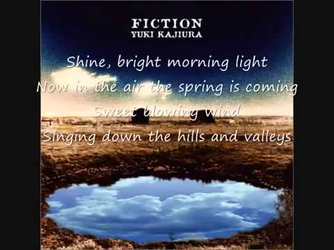 Yuki Kajiura - Fake Wings