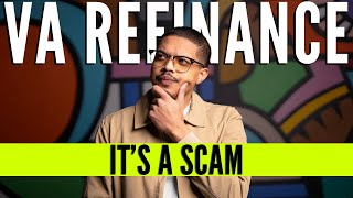 VA Streamlined Refinance :: Must-Watch Guide for Veterans