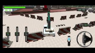 City Builder Needs - Forklift & Truck Driver - Construction Simulator - Truck Games - #7hgaming screenshot 3