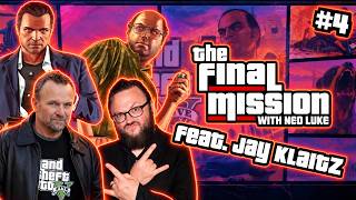 Final Mission Episode 4: Enjoy Yesterday (feat. Jay Klaitz)
