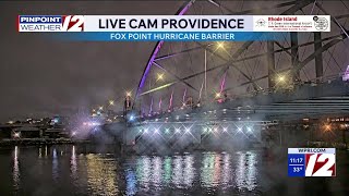 WPRI 12 Weather Forecast 2/20/26