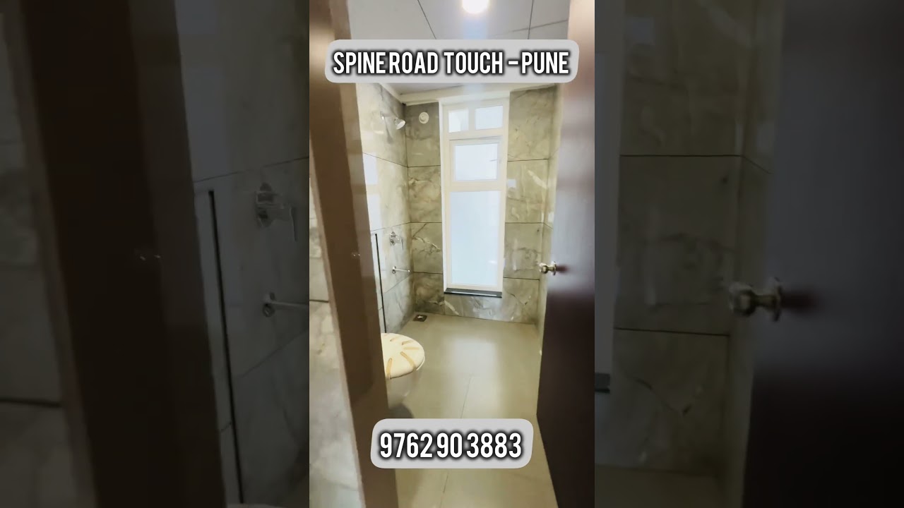 2 BHK / 3 BHK Spine Road || Moshi || मोशी || 9762903883 || 