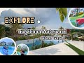Tropikana Waterpark Garut: wisata air seru bersama keluarga