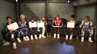 超特急 ニコ生 20140723 Part1/2 超特急 検索動画48 超特急 ニコ生 20140723 Part1/2 超特急 検索動画 48