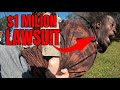 Cops Got the Wrong Man and Broke His Wrists